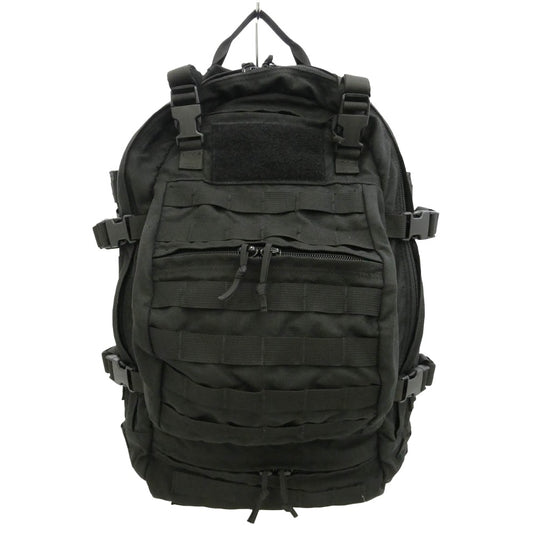 ロンドンブリッジトレーディング LBT-9031A Multi MIssion Backpack マルチミッション バックパック リュック ブラック系【中古】