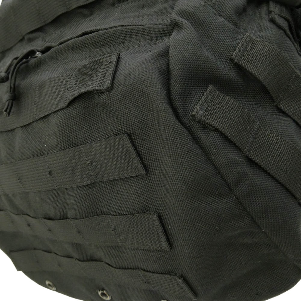 ロンドンブリッジトレーディング LBT-9031A Multi MIssion Backpack マルチミッション バックパック リュック ブラック系【中古】