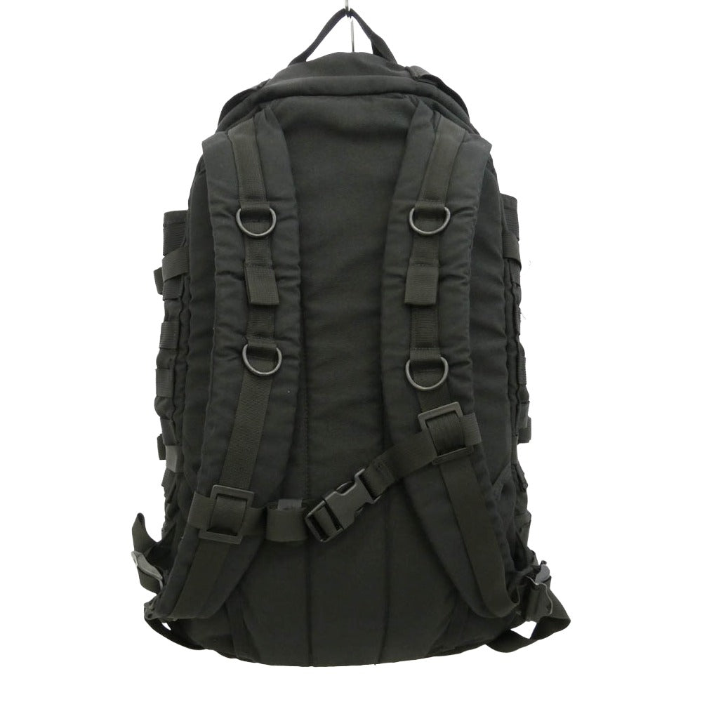 ロンドンブリッジトレーディング LBT-9031A Multi MIssion Backpack マルチミッション バックパック リュック ブラック系【中古】