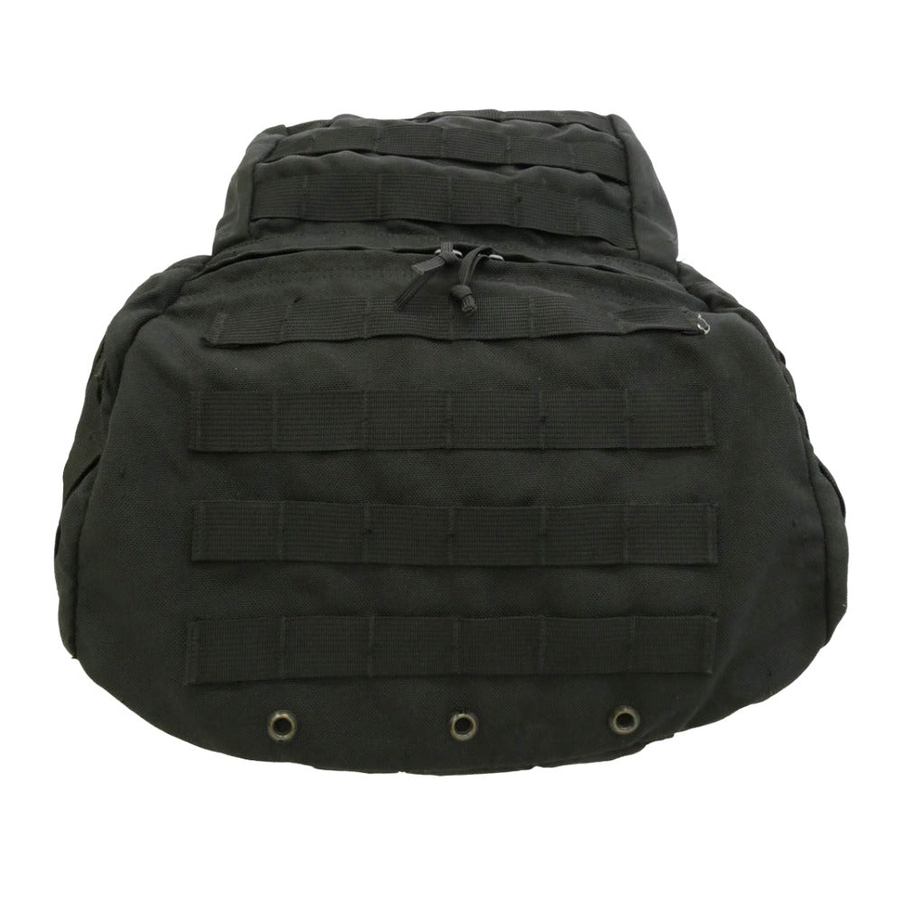 ロンドンブリッジトレーディング LBT-9031A Multi MIssion Backpack マルチミッション バックパック リュック ブラック系【中古】