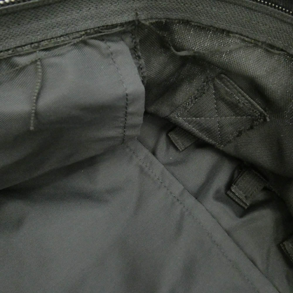 ロンドンブリッジトレーディング LBT-9031A Multi MIssion Backpack マルチミッション バックパック リュック ブラック系【中古】