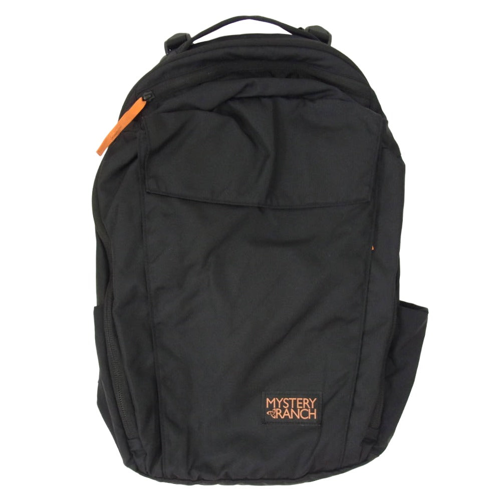 MYSTERY RANCH ミステリーランチ DISTRICT24 23L ディストリクト リュック バックパック ブラック系【中古】