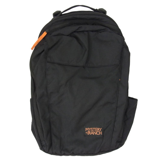 MYSTERY RANCH ミステリーランチ DISTRICT24 23L ディストリクト リュック バックパック ブラック系【中古】