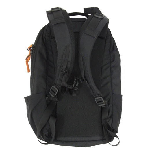 MYSTERY RANCH ミステリーランチ DISTRICT24 23L ディストリクト リュック バックパック ブラック系【中古】
