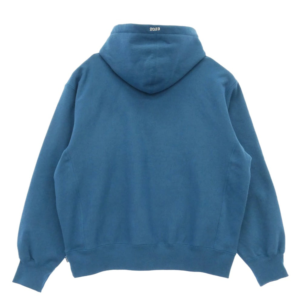 Supreme シュプリーム 24AW NIKE Jordan Hooded Sweatshirt ナイキ