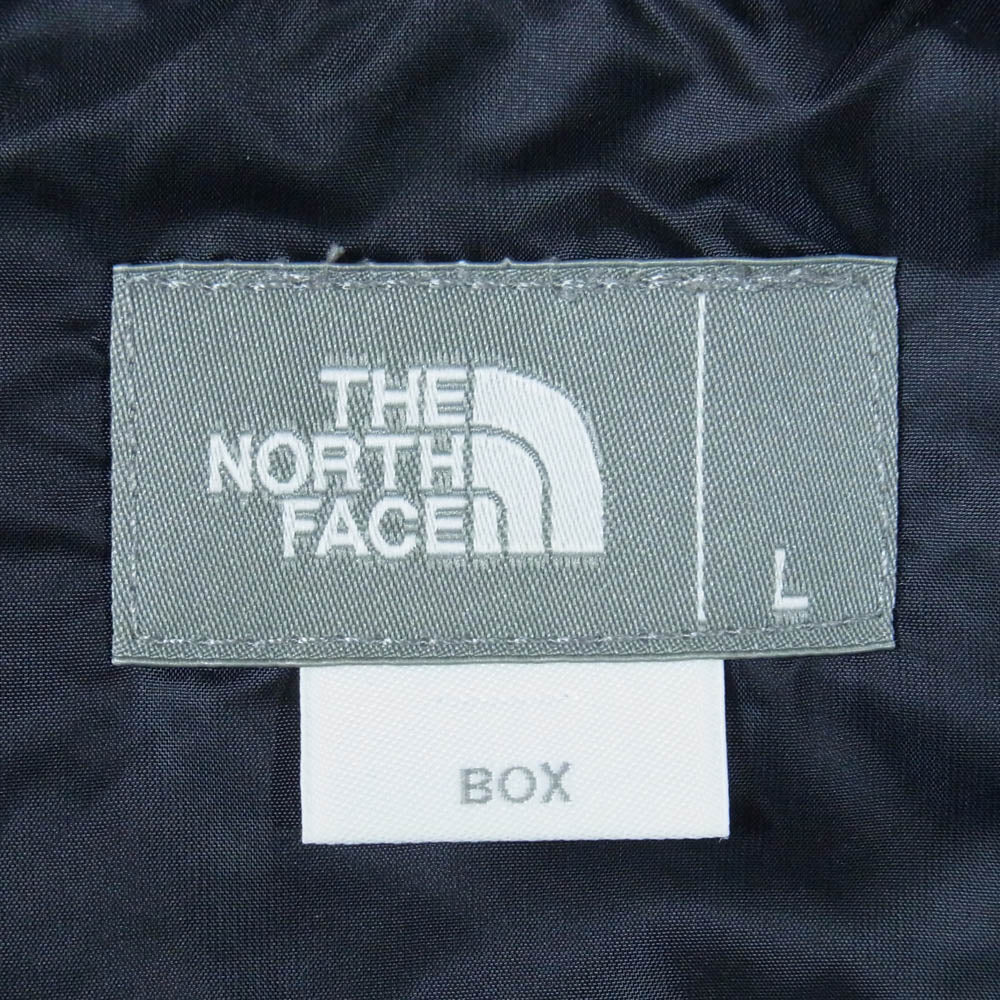 THE NORTH FACE ノースフェイス NR62031 L/S Stretch Flannel Shirt ロングスリーブ ストレッチ フランネル チェック柄 長袖 シャツ イエロー系 L【中古】