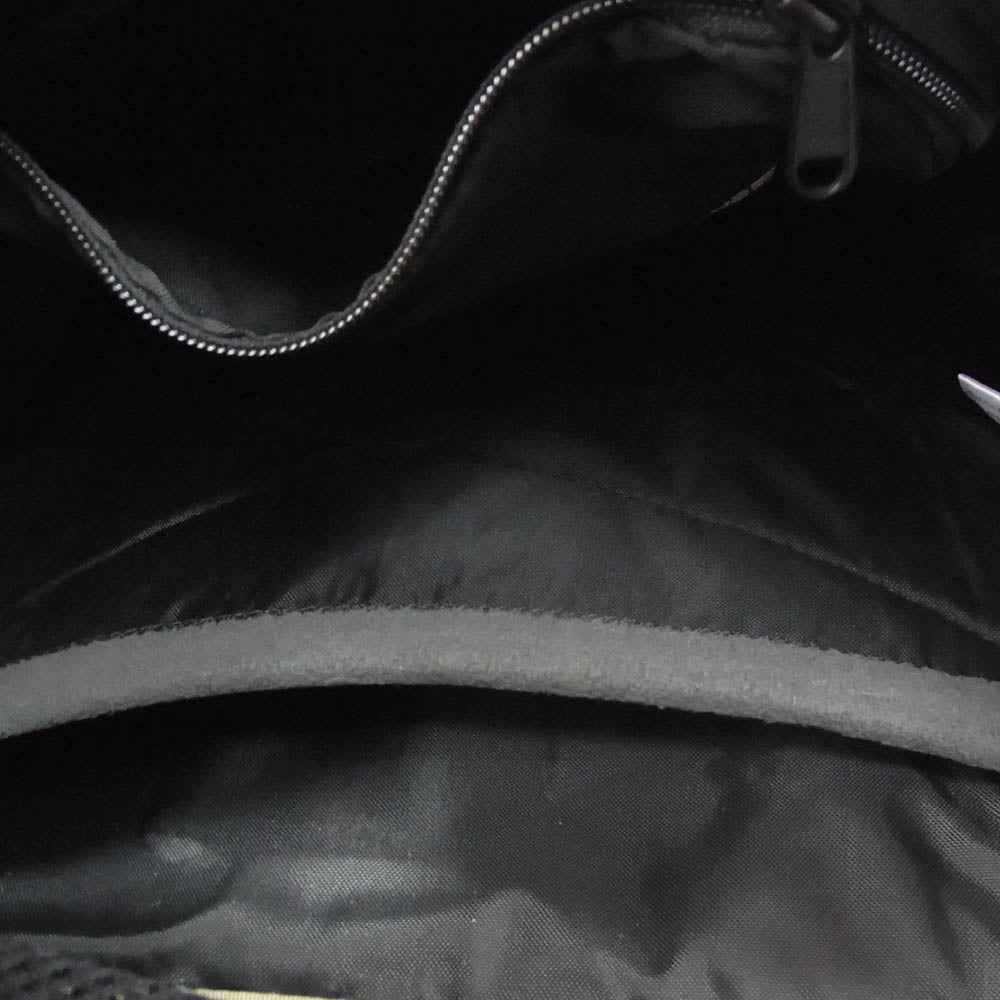 THE NORTH FACE ノースフェイス Fuse Box ヒューズボックス バックパック リュックサック カーキ系【中古】