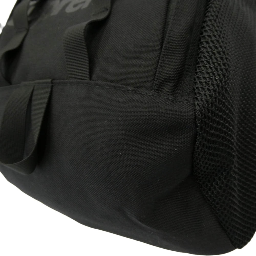 Supreme シュプリーム 15SS Box Logo Backpack ボックスロゴ バックパック リュック バッグ ブラック系【美品】【中古】