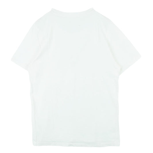 MAISON MARGIELA メゾンマルジェラ 15AW S50GC0403 Pack Tee パックT 半袖 Tシャツ カットソー ホワイト系 アイボリー系 48【中古】