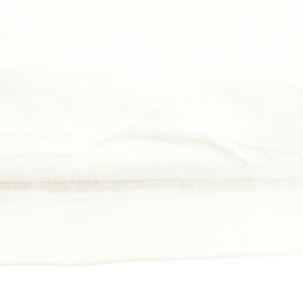 NEIGHBORHOOD ネイバーフッド 23SS × JUN INAGAWA ジュンイナガワ 半袖 Tシャツ カットソー ホワイト系 L【中古】