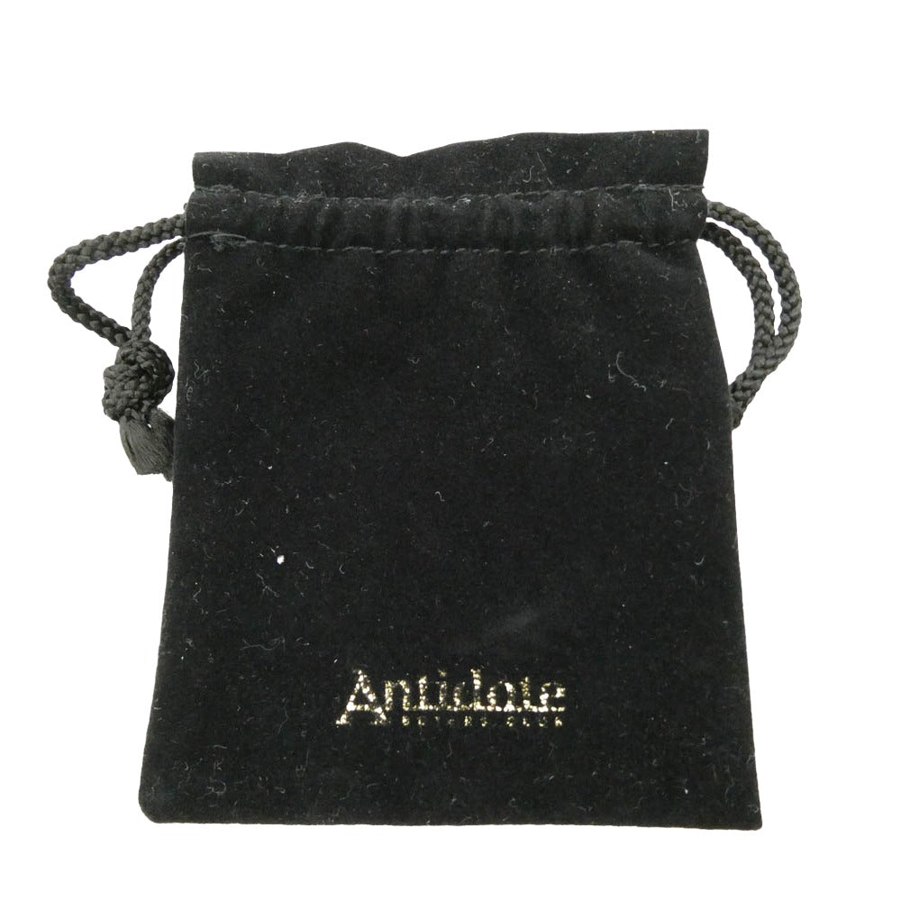 アンチドートバイヤーズクラブ Figaro Chain Bracelet フィガロチェーン ブレスレット シルバー系【中古】