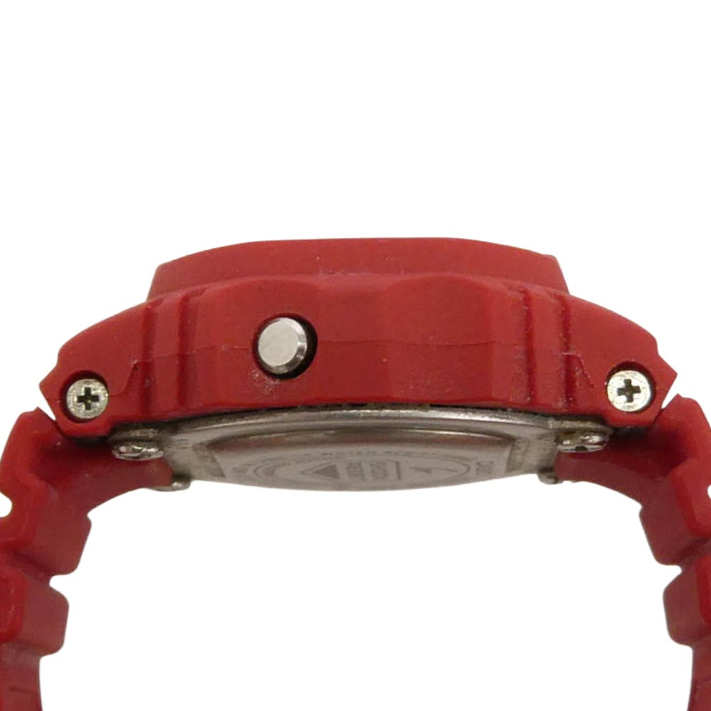 G-SHOCK ジーショック DWN-5600-4JR G-SHOCK nano ジーショック ナノ 時計 ウォッチ リング エンジ系【中古】
