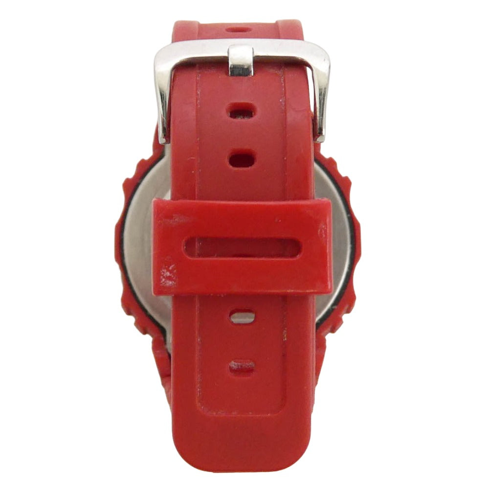 G-SHOCK ジーショック DWN-5600-4JR G-SHOCK nano ジーショック ナノ 時計 ウォッチ リング エンジ系【中古】