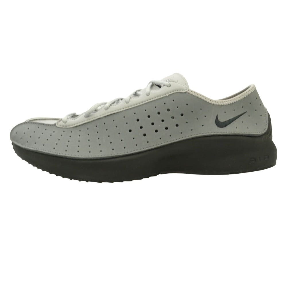 NIKE ナイキ IB1403-001 × Dover Street Market Women's Air Superfly Smoke Greyドーバーストリートマーケット ウィメンズ エアスーパーフライ ローカットスニーカー グレー系 ブラック系 29cm【極上美品】【中古】