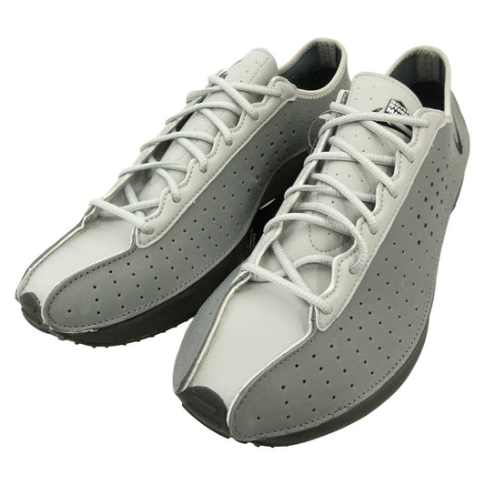 NIKE ナイキ IB1403-001 × Dover Street Market Women's Air Superfly Smoke Greyドーバーストリートマーケット ウィメンズ エアスーパーフライ ローカットスニーカー グレー系 ブラック系 29cm【極上美品】【中古】