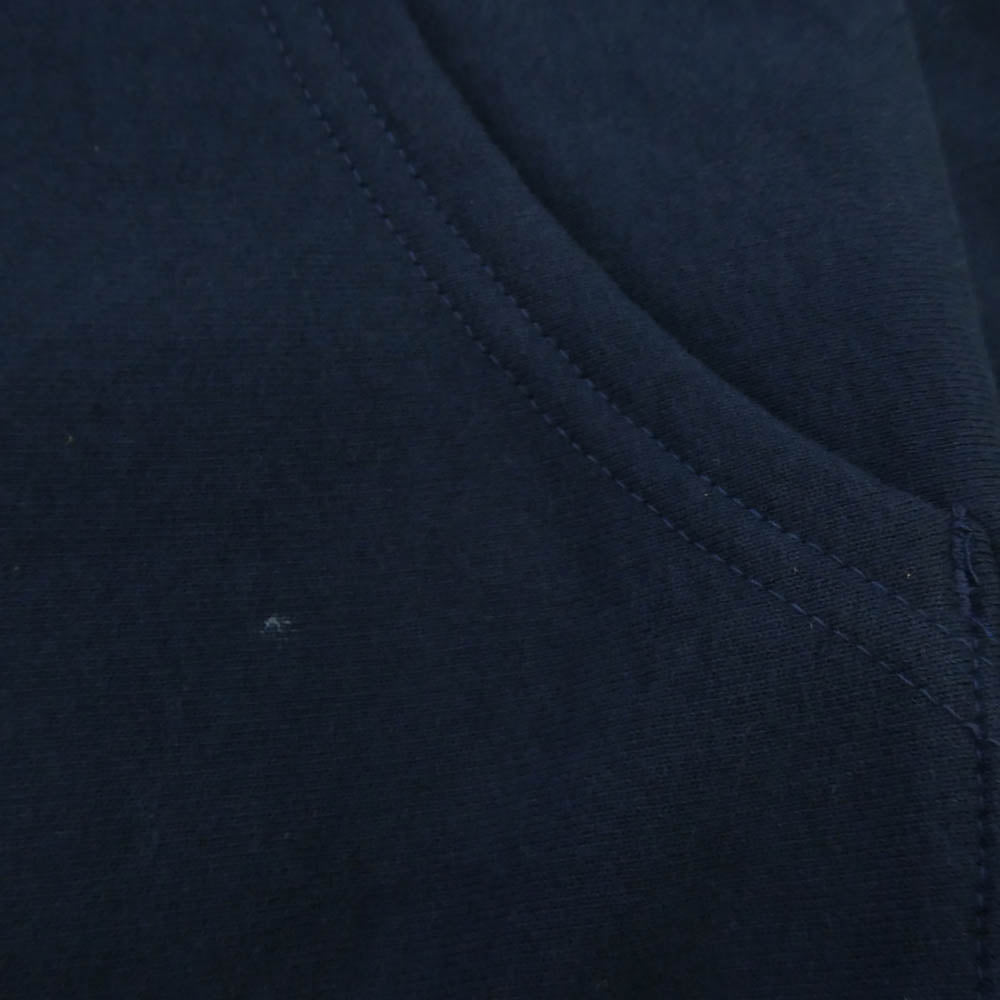 Supreme シュプリーム 25AW BOX LOGO HOODED SWEATSHIRT ボックスロゴ フーデッド スウェットシャツ フーディ パーカー ネイビー系 XL【新古品】【未使用】【中古】