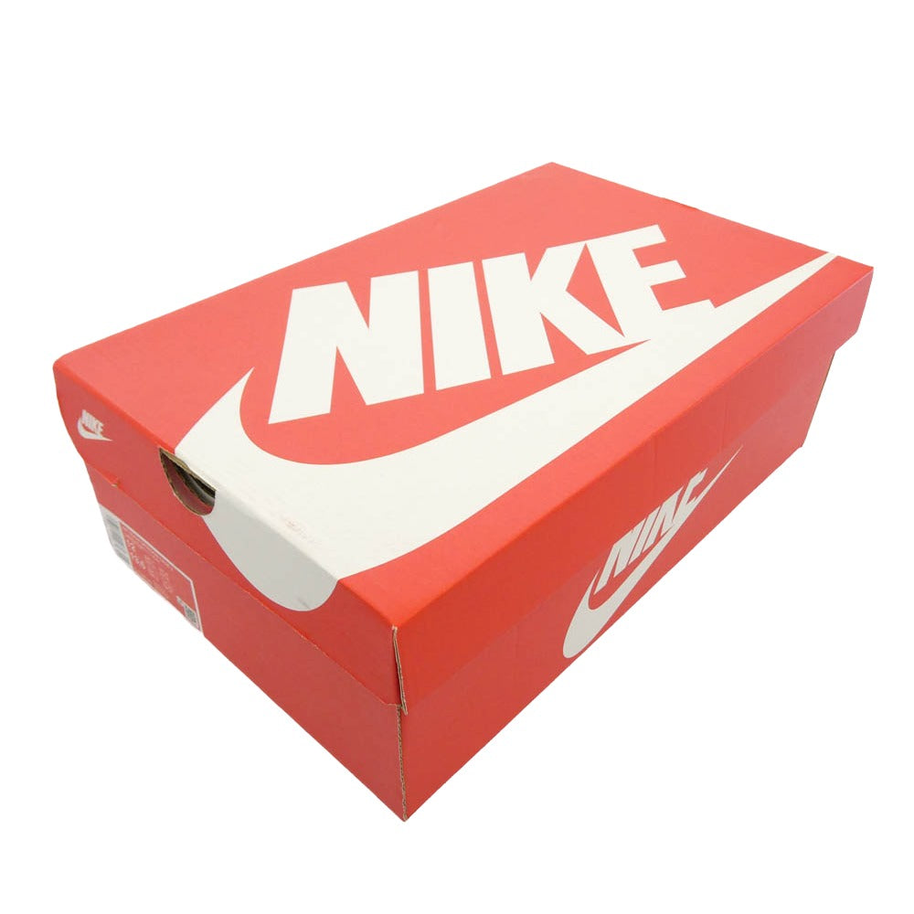 NIKE ナイキ FV5029-006 Air Jordan 4 Retro Bred Reimagined AJ4 エアジョーダン4 レトロ ハイカット スニーカー グレー系 シルバー系 28.5cm【中古】