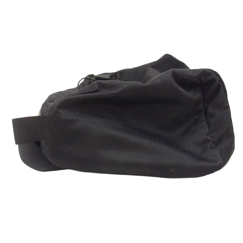 MYSTERY RANCH ミステリーランチ SLING THING スリングシング ワンショルダー バッグ ブラック系【中古】