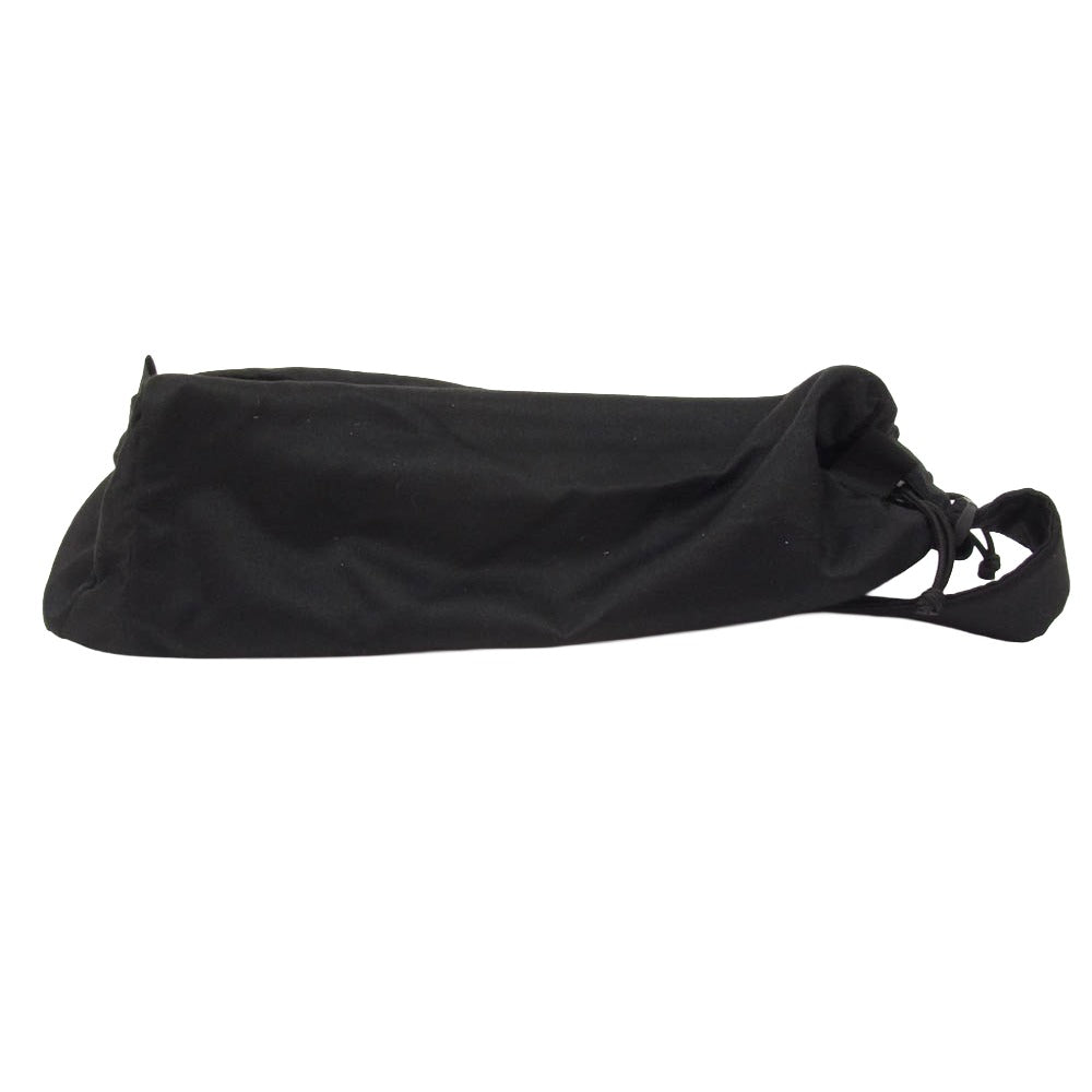 MYSTERY RANCH ミステリーランチ SLING THING スリングシング ワンショルダー バッグ ブラック系【中古】