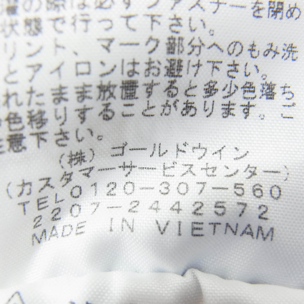 THE NORTH FACE ノースフェイス NB42335 Versatile Short バーサタイル ショーツ ショートパンツ ブルー系 XL【中古】
