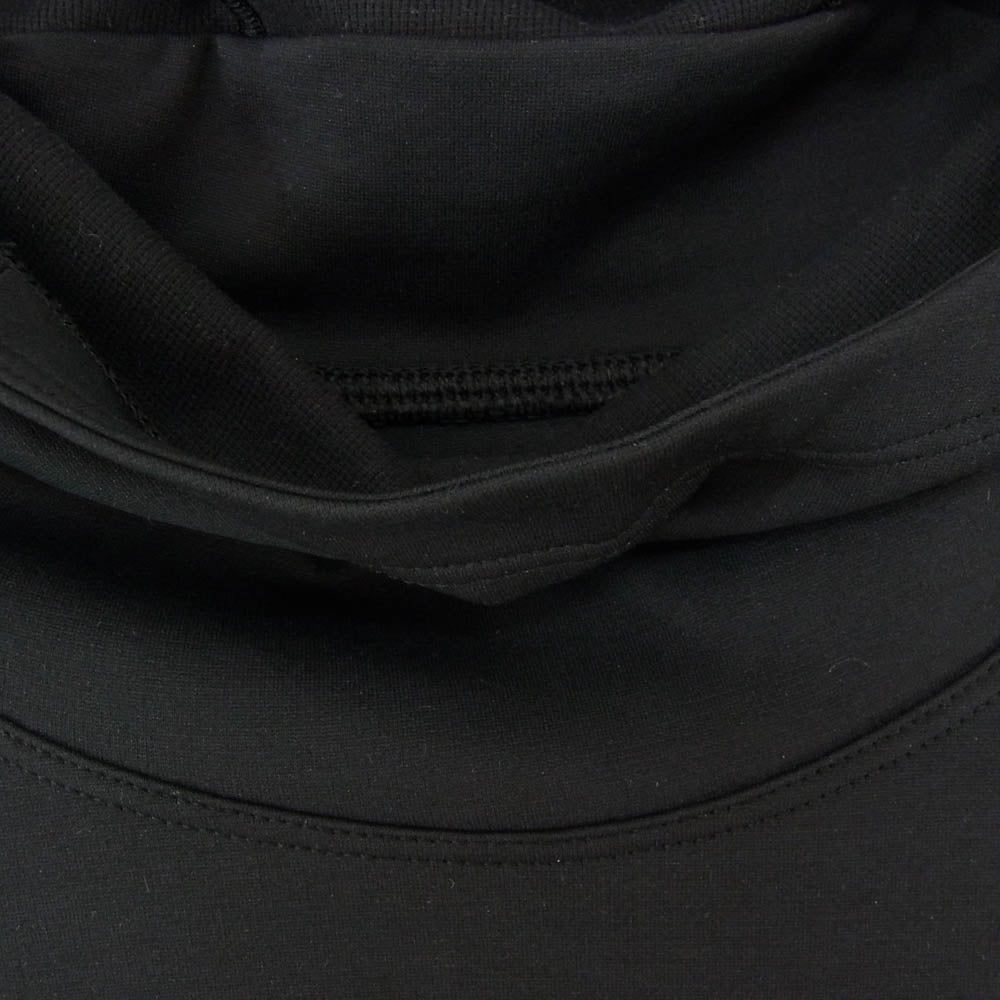 ARC'TERYX アークテリクス 30100 22年製 Womens Motus Hoody ウィメンズ モータス フーディ プルオーバー パーカー ブラック系 S【中古】