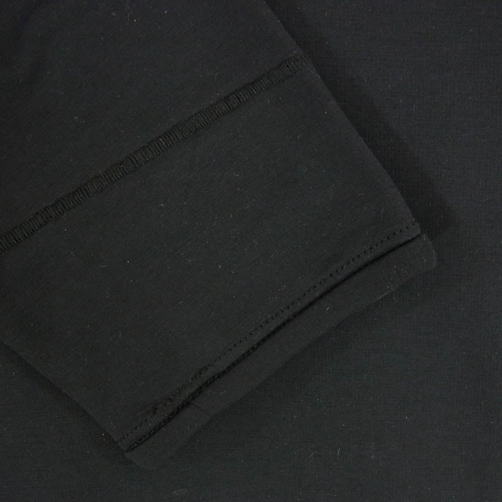 ARC'TERYX アークテリクス 30100 22年製 Womens Motus Hoody ウィメンズ モータス フーディ プルオーバー パーカー ブラック系 S【中古】