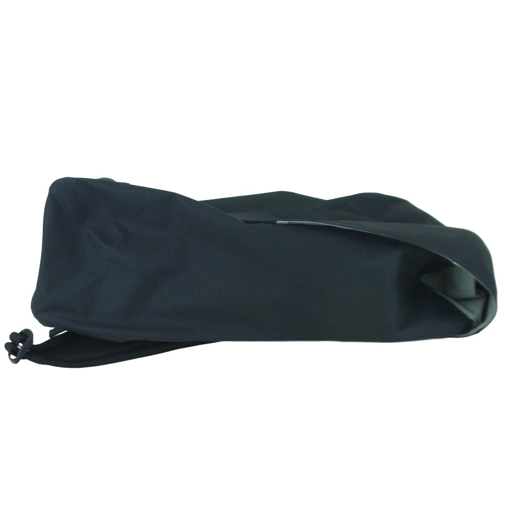 ARC'TERYX アークテリクス X000007099 24年製 Granville 25 Backpack グランヴィル 25 バックパック バッグ リュック ブラック系【中古】