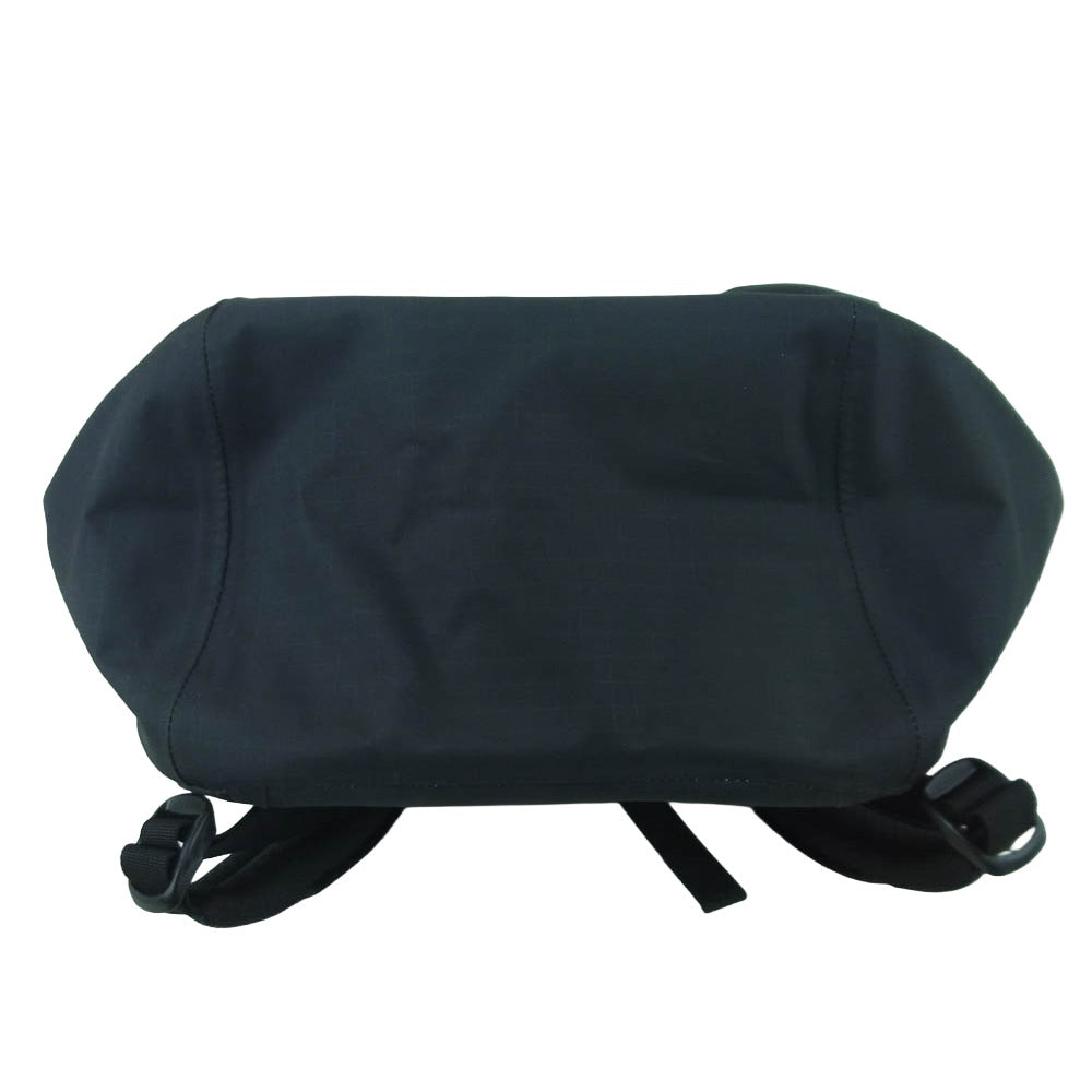 ARC'TERYX アークテリクス X000007099 24年製 Granville 25 Backpack グランヴィル 25 バックパック バッグ リュック ブラック系【中古】