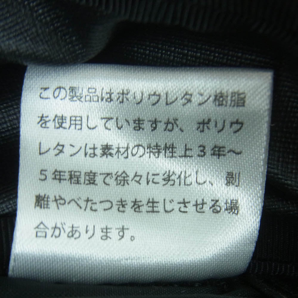 THE NORTH FACE ノースフェイス NM62369 Tellus 25 テルス25 バックパック リュック バッグ ブラック系【中古】