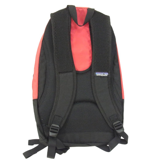 patagonia パタゴニア 48420 Ancho Daypack アンチョ デイパック リュック レッド系【中古】