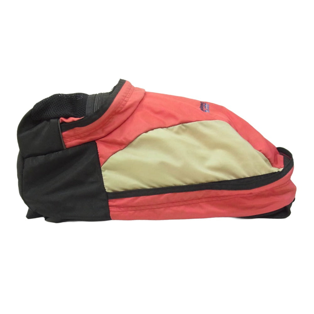 patagonia パタゴニア 48420 Ancho Daypack アンチョ デイパック リュック レッド系【中古】