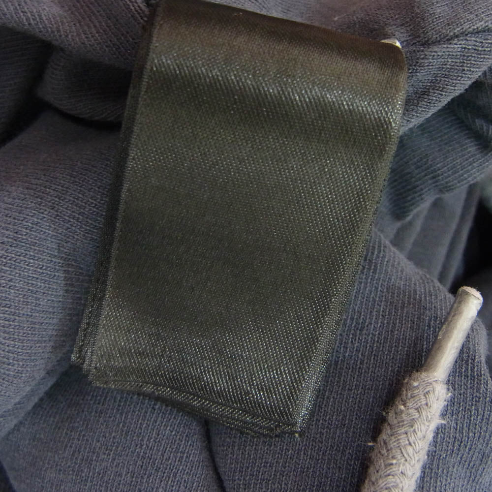 イージー YEEZY GAP heavy sweatpants ギャップ ヘビー スウェット パンツ グレー系 M【中古】