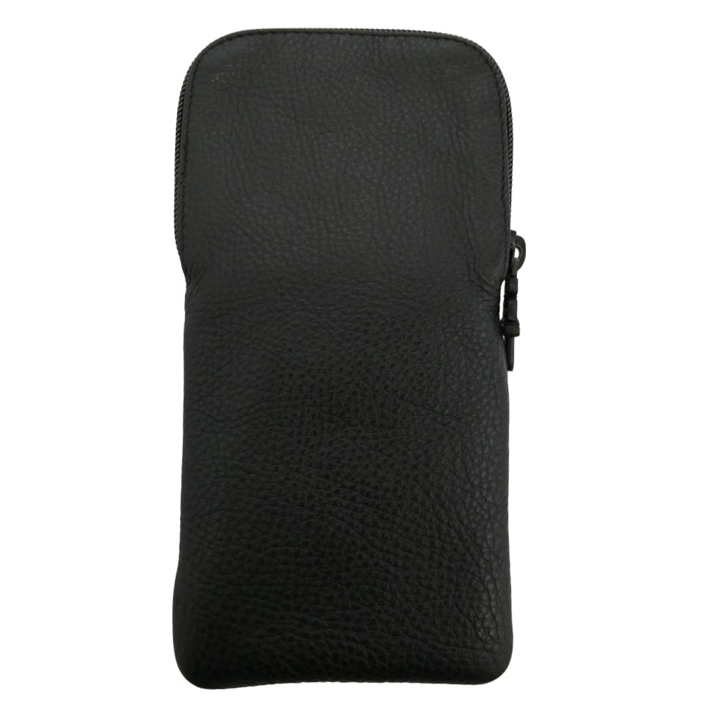CHROME HEARTS クロムハーツ（原本無） EYEWEAR CASE ダガージップ