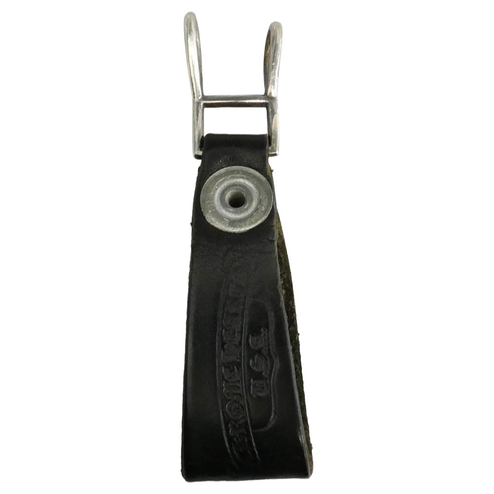 CHROME HEARTS クロムハーツ（原本有） BELT LOOP スターボールボタン