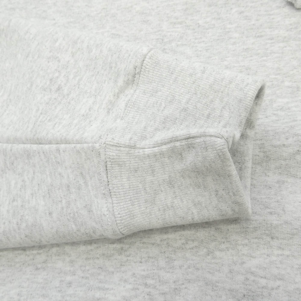 Supreme シュプリーム 25AW Small Box Hooded Sweatshirt スモールボックスロゴ フーデッド パーカー グレー系 L【新古品】【未使用】【中古】