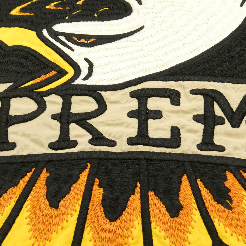 Supreme シュプリーム ANTI HERO アンチヒーロー 25AW Antihero アンタイヒーロー 25AW Stadium Jacket スタジアム ジャケット ブルー系 S【新古品】【未使用】【中古】