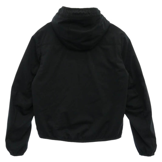 MONCLER モンクレール E20914197505 539DK DUPORT デュポート フーデッド ダウンジャケット ブラック系 2【中古】