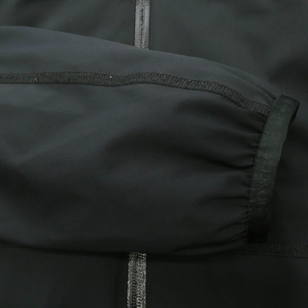 MONCLER モンクレール E20914197505 539DK DUPORT デュポート フーデッド ダウンジャケット ブラック系 2【中古】