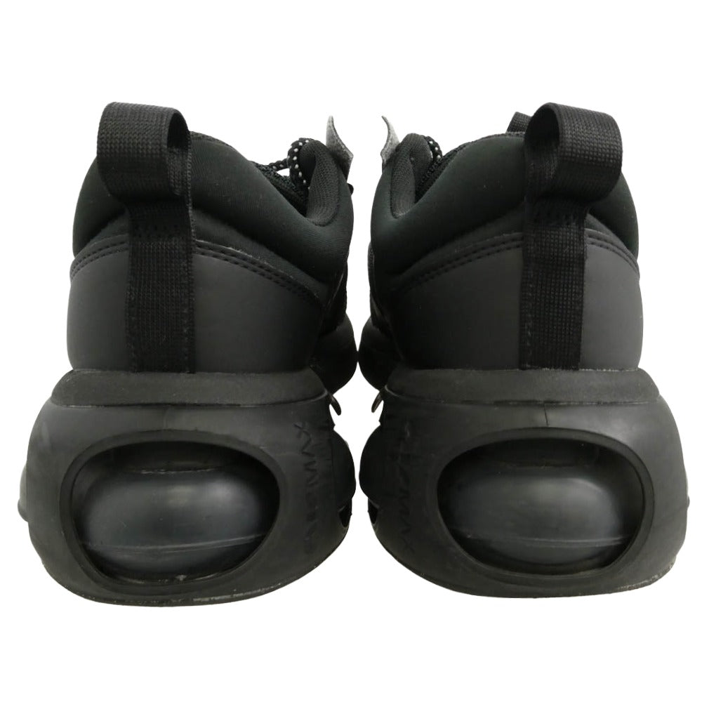 NIKE ナイキ DH4245-002 Air Max 2021 Triple Black エアマックス 2021 トリプルブラック ローカットスニーカー ブラック系 27.5cm【中古】
