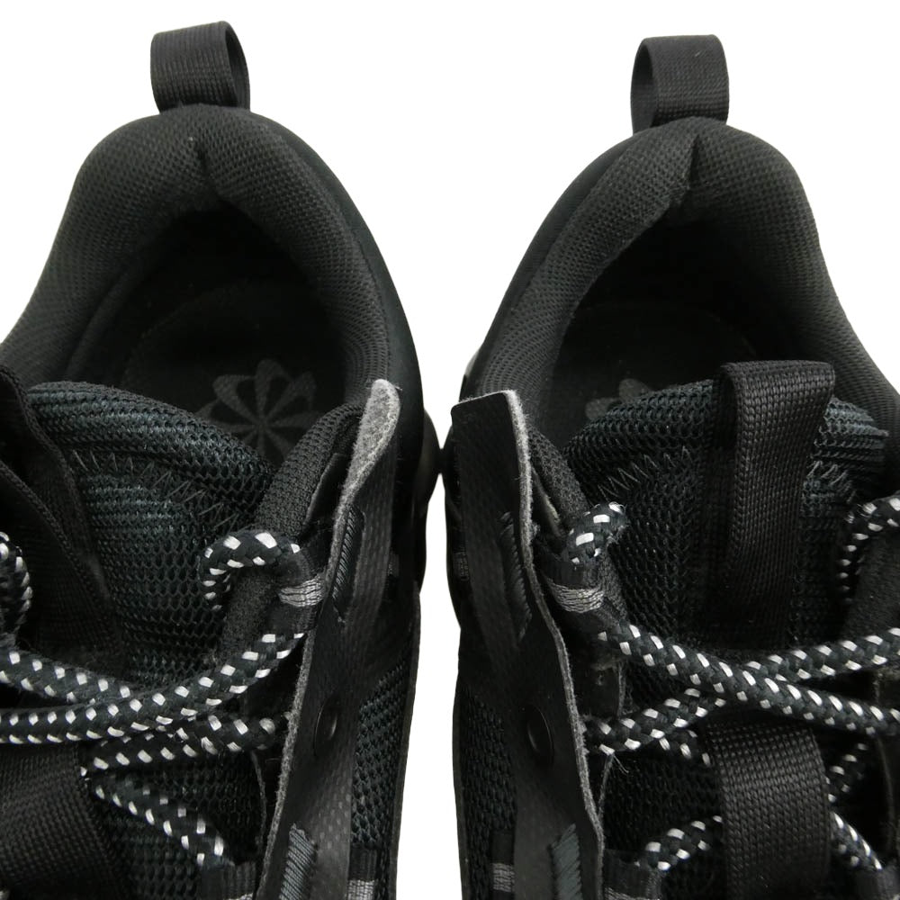 NIKE ナイキ DH4245-002 Air Max 2021 Triple Black エアマックス 2021 トリプルブラック ローカットスニーカー ブラック系 27.5cm【中古】