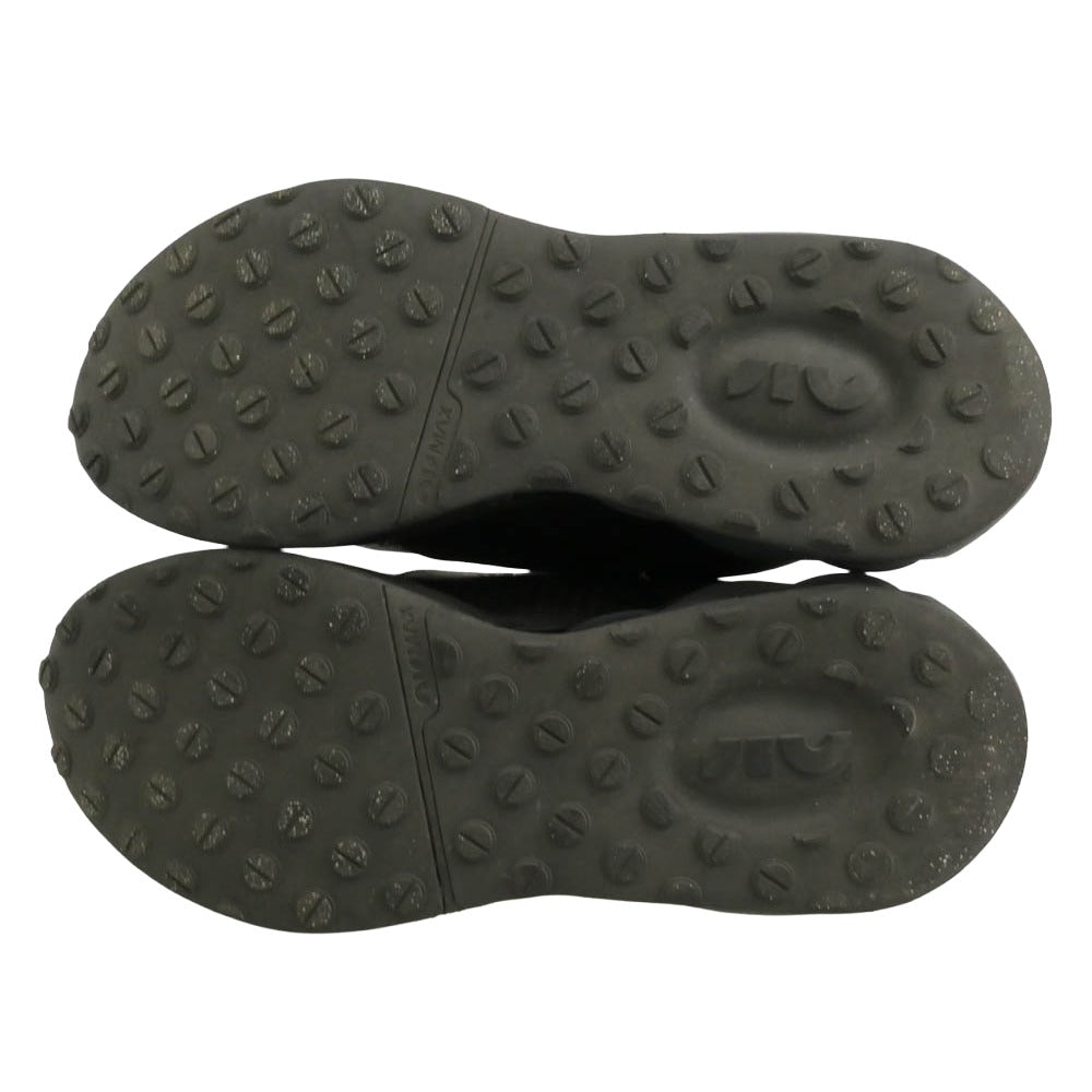 NIKE ナイキ DH4245-002 Air Max 2021 Triple Black エアマックス 2021 トリプルブラック ローカットスニーカー ブラック系 27.5cm【中古】