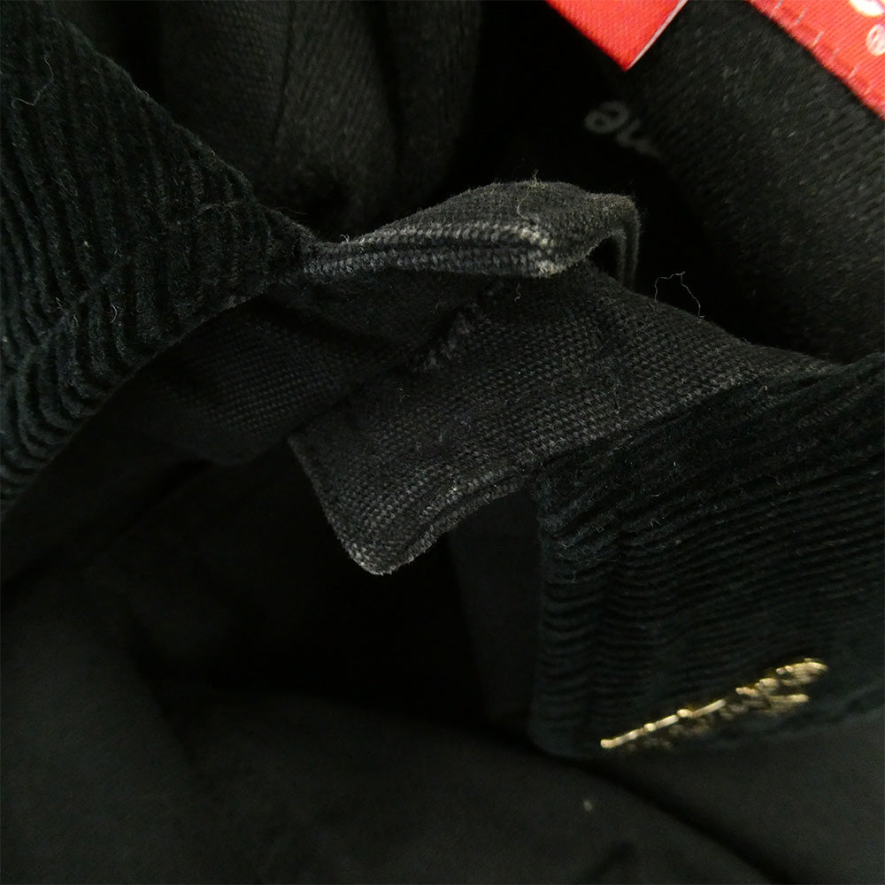 Supreme シュプリーム 21SS Barn Coat バーン コート ピンズ付属 ブラック系 L【中古】