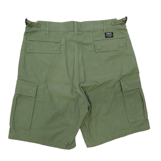Supreme シュプリーム 23SS Cargo Short #B カーゴ ショーツ ショートパンツ カーキ系 32【美品】【中古】