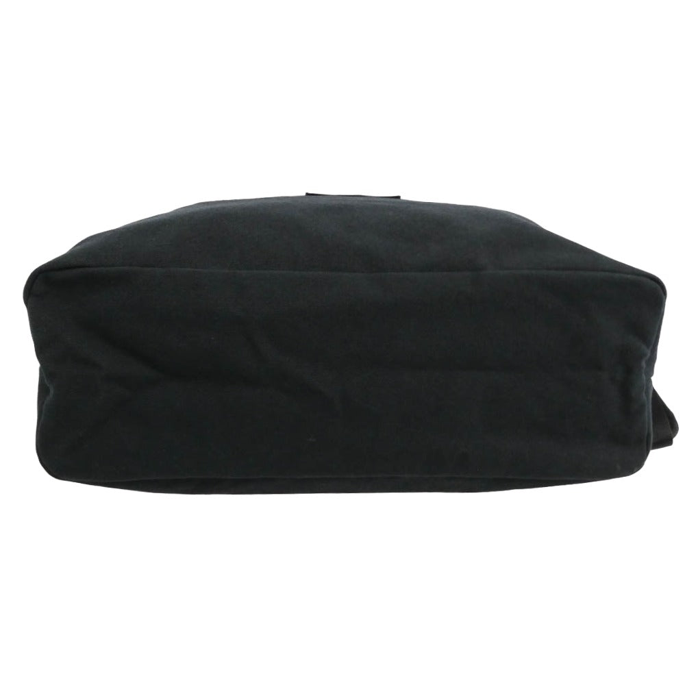 Supreme シュプリーム 25SS Tote Bag Black 2WAY ショルダー トート バッグ ブラック ブラック系【新古品】【未使用】【中古】