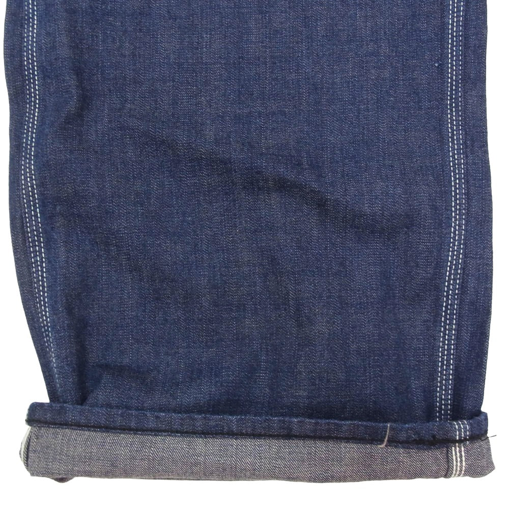 JELADO ジェラード JP94311W 311W Painter Pants デニム ペインター パンツ インディゴブルー系 XL【新古品】【未使用】【中古】