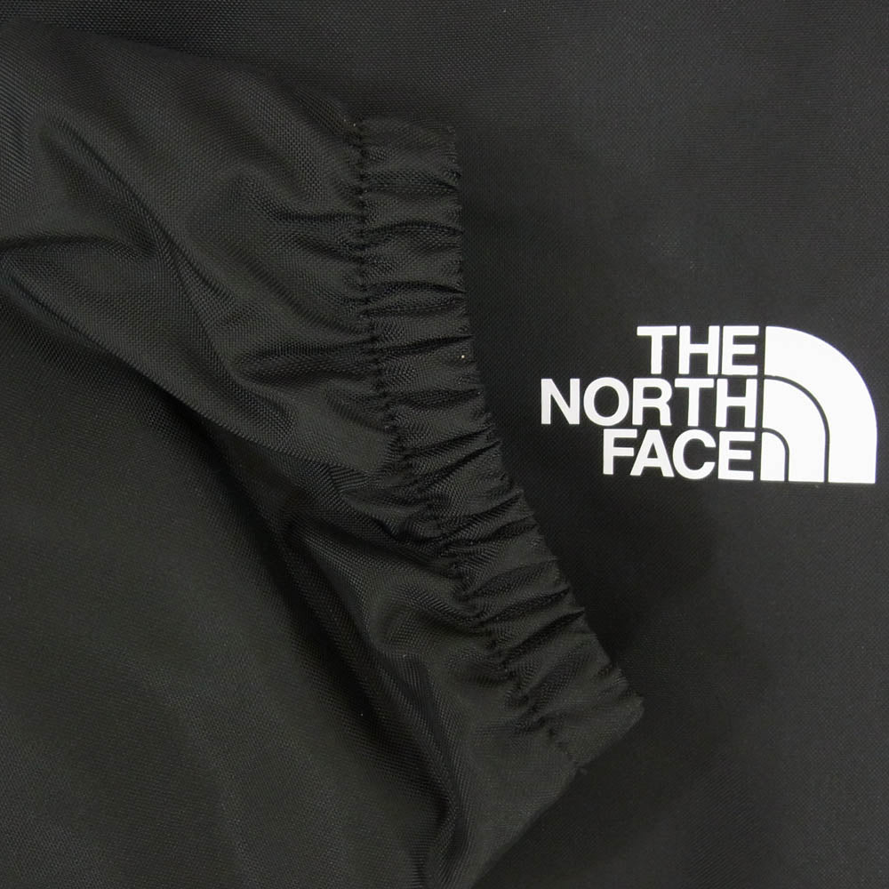 THE NORTH FACE ノースフェイス NP72530Z The Coach Jacket ザ コーチ ジャケット ブラック系 XL【美品】【中古】