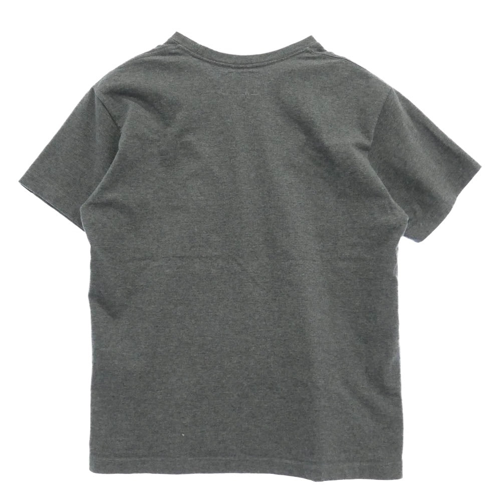 NEIGHBORHOOD ネイバーフッド TYPE URBAN /GARMENT 半袖 Tシャツ カットソー グレー系 M【中古】