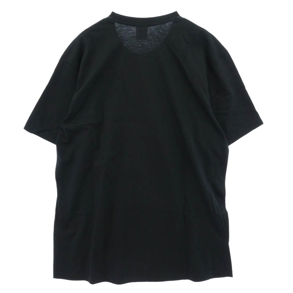 Supreme シュプリーム 22SS Gummo Dot Tee ガンモ 半袖 Tシャツ ブラック系 L【中古】
