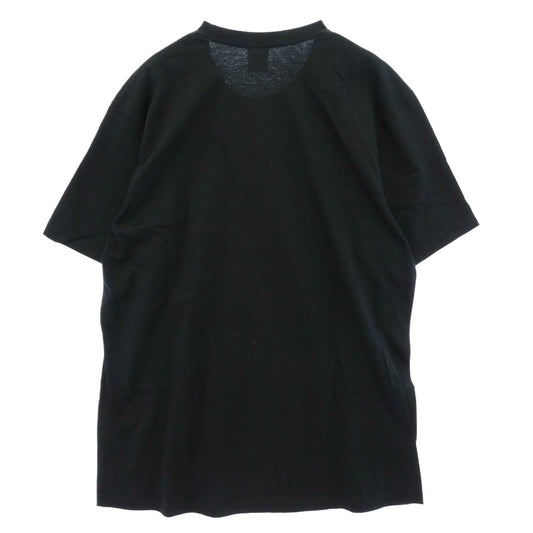 Supreme シュプリーム 22SS Gummo Dot Tee ガンモ 半袖 Tシャツ ブラック系 L【中古】