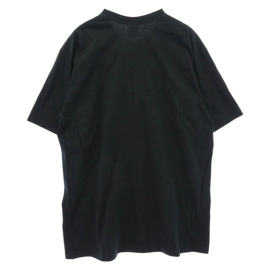Supreme シュプリーム 22AW Doughboy Tee ドゥボーイ 半袖 Tシャツ ブラック系 L【美品】【中古】